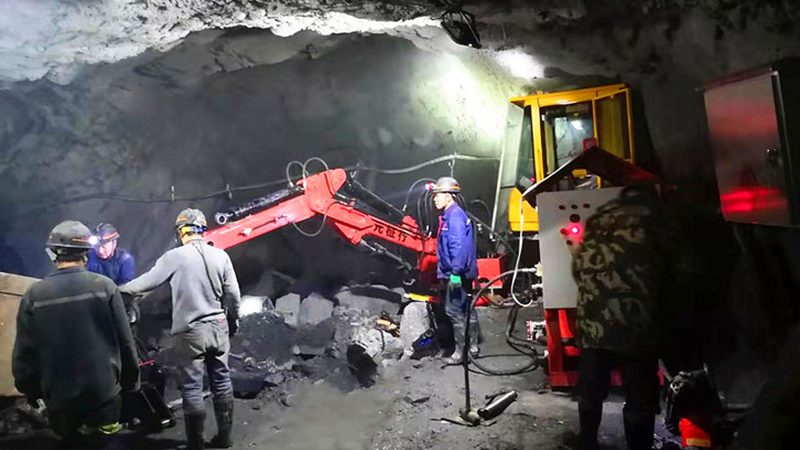 旋挖钻机电机功率参数：关键指标解析与应用场景