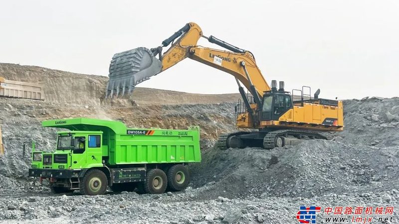 小型搅拌站与传统搅拌机的差异解析