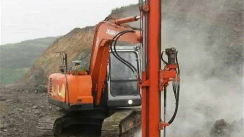 河南矿山机械设备品牌盘点：揭秘行业佼佼者